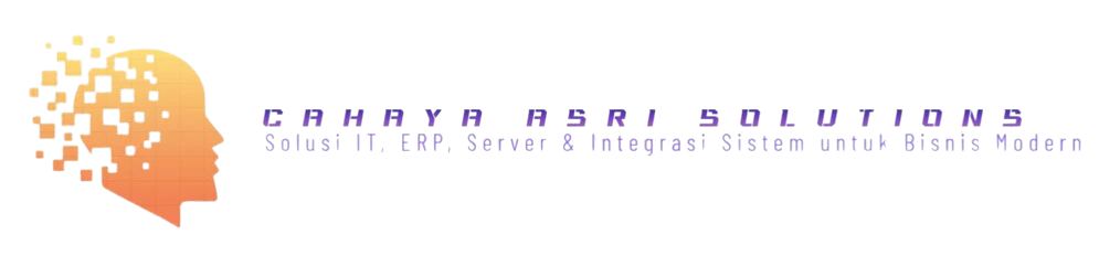 Cahaya Asri Solutions